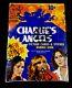 1977 Topps Charlie's Angels Series 2 Wax Box Bbce Authenticated