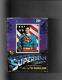 1978 Topps Superman The Movie Series 1 Full Wax Box Of 36 Sealed Packs Bbce Wrap