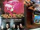 1979 Topps Star Trek The Motion Picture Wax Box Non-sports Shatner Nimoy No X