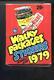 1979 Topps Wacky Packages Sticker 1st Series Set Wax Pack Box 36 Unopened First