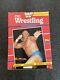 1985 Topps Wwf Pro Wrestling Stars Display Box With 36 Factory Sealed Wax Packs