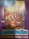 1987 Topps Garbage Pail Kids 7th Series Full Box 48 Unopened Packs Gpk
