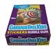 1987 Topps Garbage Pail Kids Original 7th Series 7 Gpk 48 Packs Os7 Wax Box