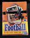 1988 Topps Nfl Football Wax Box 36 Sealed Unopened Packs Bo Jackson M50