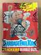 1988 Topps Garbage Pail Kids 6th Series Sealed 48 Pack Box Witho Price Packs Bbce