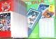 1989 Topps Baseball Talk Player In Box +complete #1-164 Case Fresh (no Stickers)