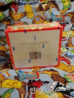 2003 Topps Garbage Pail Kids All-New Series 2 Hobby Sealed Box Original Stock