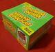 2006 Wacky Packages All New Series Ans4 Sealed Box Magnets & Foils 36/5