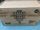 2009-10 Topps Match Attax Trading Card Game Factory Case (12 Boxes X24 Packs)