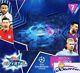 2019/20 Topps Champions League Crystal 24 Pack Hobby Box-168 Cards-haaland Rc Yr