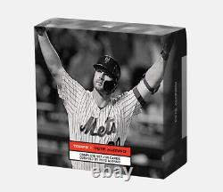 2020 Topps X Pete Alonso Curated Factory Sealed Set