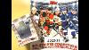 2022 23 Topps Nhl Sticker Collection Hockey Box Break And Review