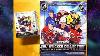2023 24 Topps Nhl Sticker Collection Hockey Box Break And Review