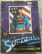 Brand-new, Original 1978 Topps, Superman The Movie! Wax Box Bbce