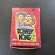 Donkey Kong Cards & Stickers Trading Card Box 36 Packs Topps 1982 Vintage Unopen