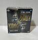 King Kong Movie Tradings Cards Box Factory Sealed