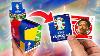 Opening 100 Packs Of Topps Euro 2024 Stickers Full Box Break