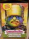 Sealed Green Box Garbage Pail Kids X Universal Monsters Stickers Cards 2019 Rare