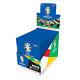 Topps Uefa Euro 2024 Germany Official Stickers Collection Euro 2024 Album Pack