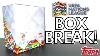 Topps Uefa Nations League Sticker Box Break 50 Pack Opening 400 Stickers