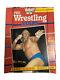 Topps Wwf 1985 Pro Wrestling Stars With Original Box 32 Factory Sealed Wax Packs