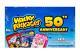 Wacky Packages 50th Anniversary Hobby Collector's Edition Box (topps 2017)