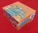 Wacky Packages Ans9 Sealed Box (24pks/8 Stickers) In Excellent Condition