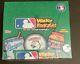 Wacky Packages Major League Baseball Trading Card Factory Sealed Box Topps 2016